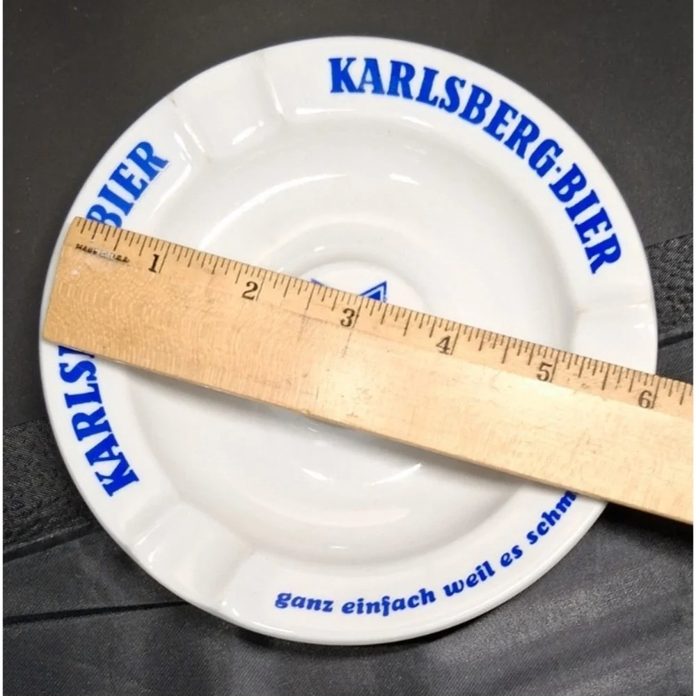 Vintage Karlsberg-Bier Promotional‎ Item from Germany